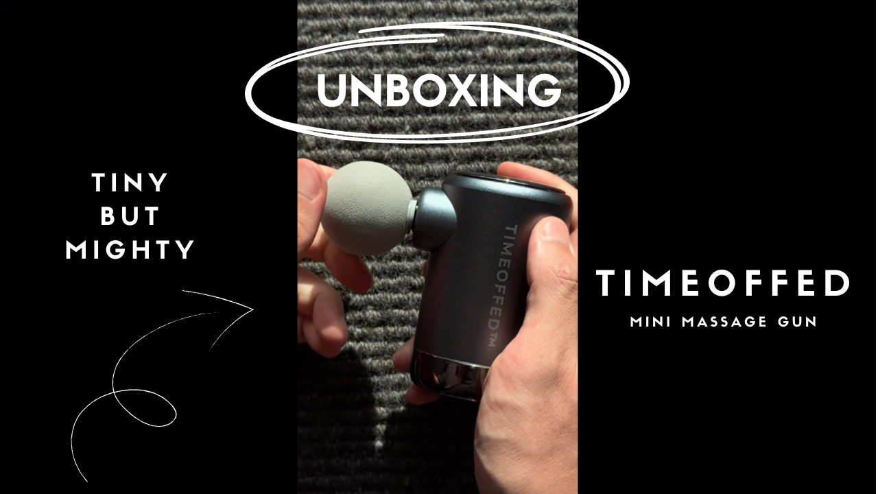 Unboxing Video